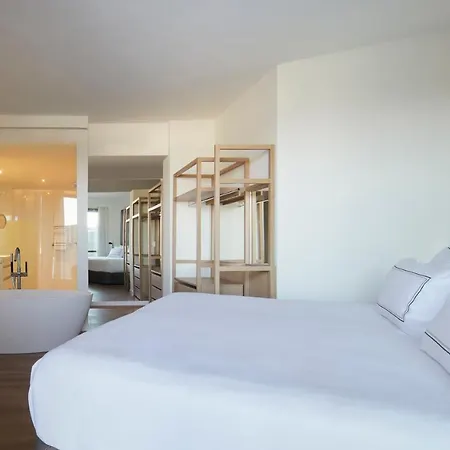 Melia Marina Hotell PMI