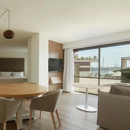 Melia Marina PMI