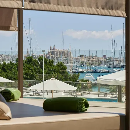 Melia Marina Hotell 4*