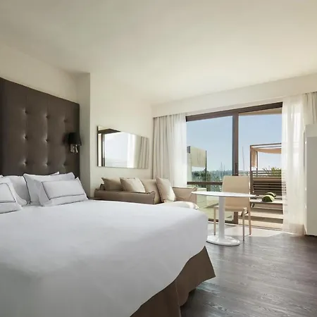 Hotell Melia Marina