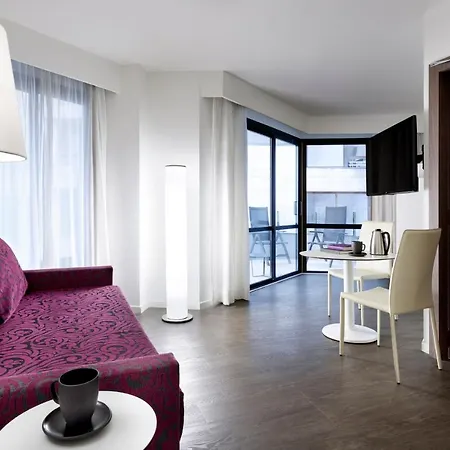Melia Marina 4*