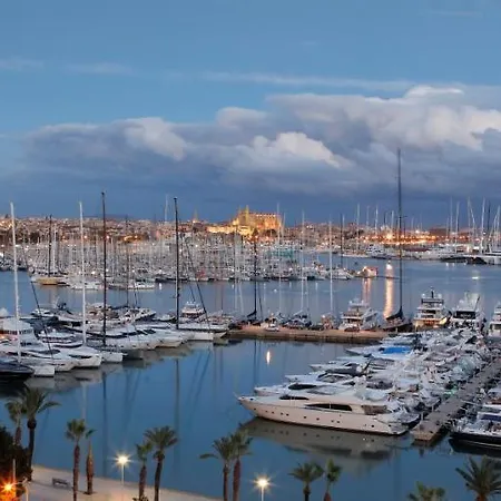 Hotell Melia Marina 4*