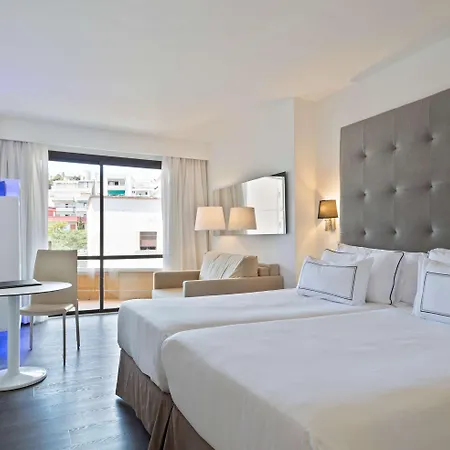 Melia Marina 4* PMI