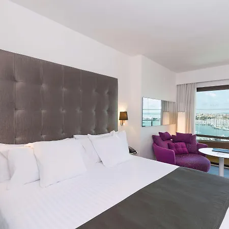 Melia Marina Hotell PMI