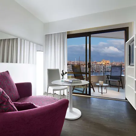 Melia Marina Hotell 4*