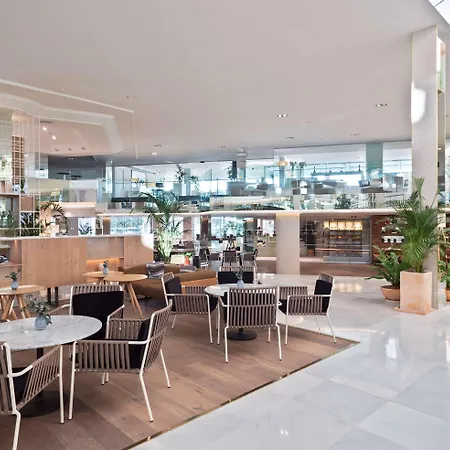 Melia Marina Hotell