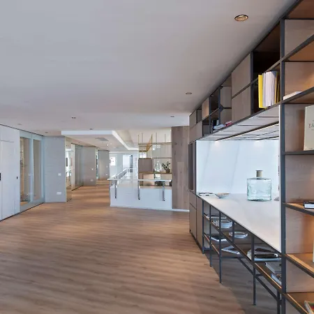 Melia Marina Hotell PMI