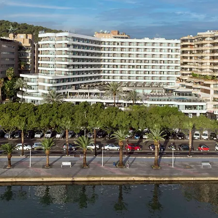 Melia Marina 4*