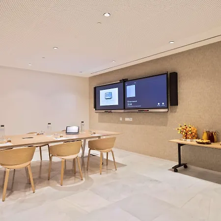 Hotell Melia Marina