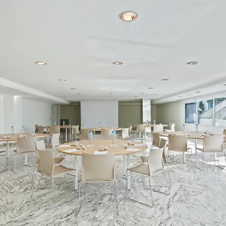 Melia Marina Hotell 4*