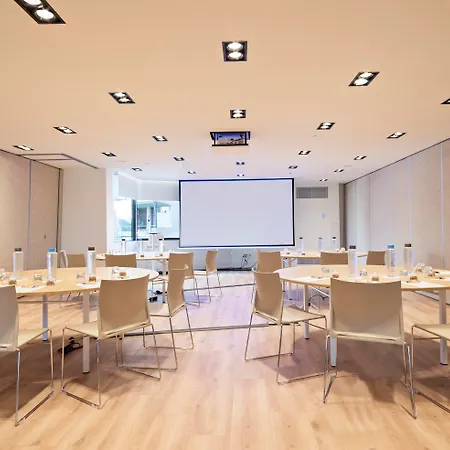 Hotell Melia Marina