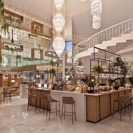Melia Marina Hotell