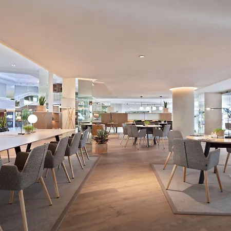 Hotell Melia Marina 4*