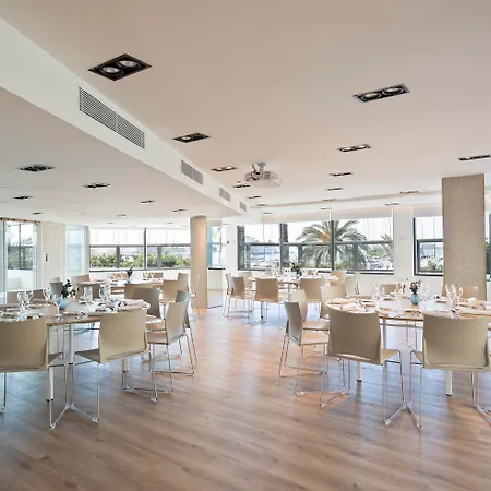 Melia Marina PMI