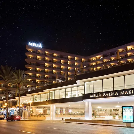 Melia Marina PMI