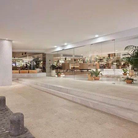 Melia Marina 4* PMI