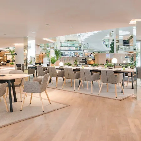Melia Marina PMI