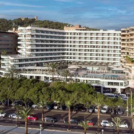 Melia Marina 4*