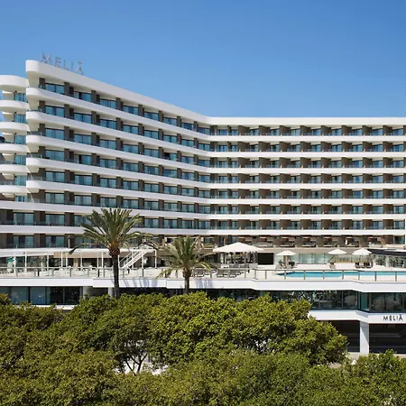 Hotell Melia Marina 4*