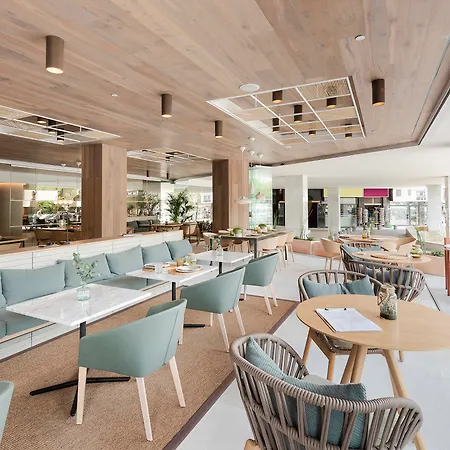Melia Marina Hotell PMI