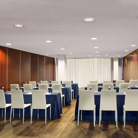 Melia Marina Hotell PMI