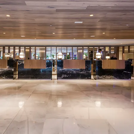 Hotell Melia Marina PMI