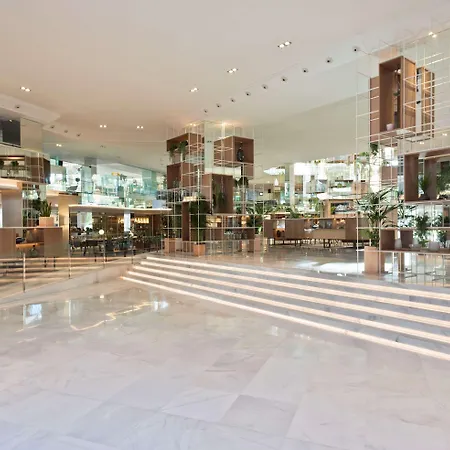 Melia Marina PMI