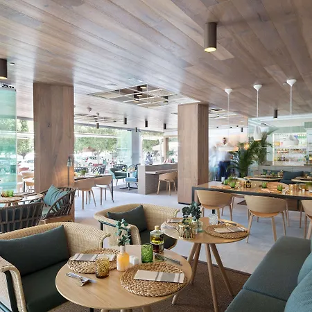 Melia Marina 4* PMI