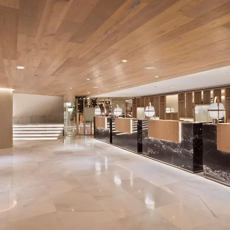 Melia Marina Hotell PMI