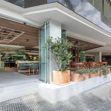 Melia Marina Hotell 4*