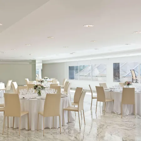 Melia Marina 4* PMI