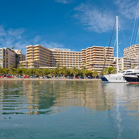 Melia Marina Hotell