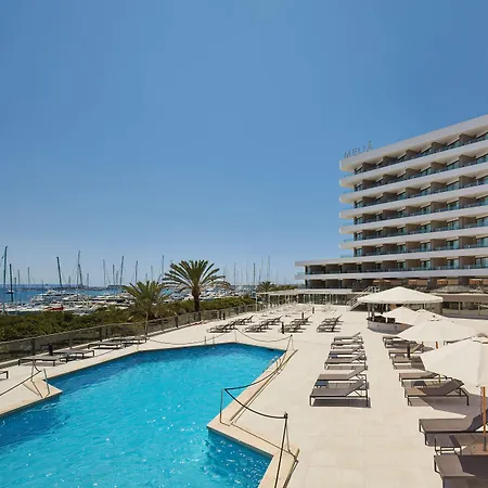 Melia Marina 4*