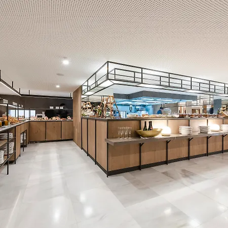 Melia Marina PMI