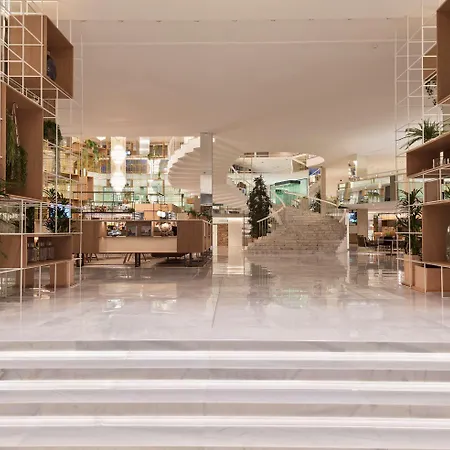 Melia Marina Hotell