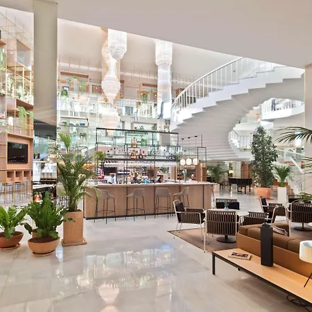 Hotell Melia Marina
