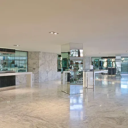 Hotell Melia Marina 4*