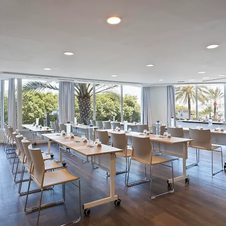 Melia Marina Hotell PMI