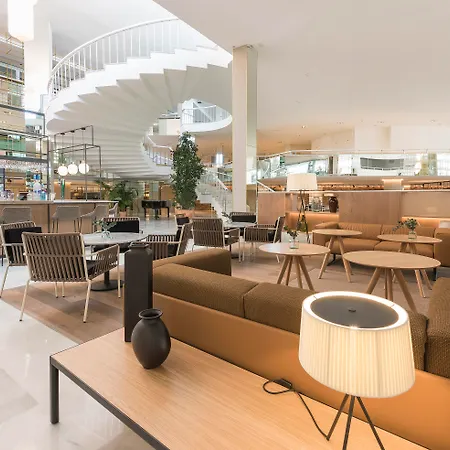 Melia Marina 4* PMI