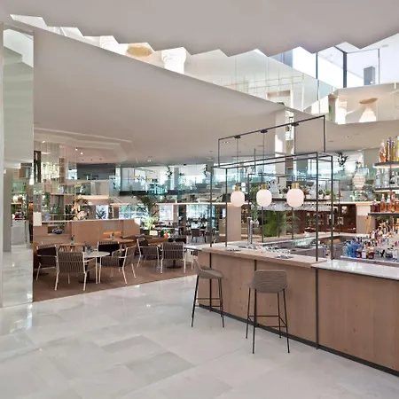 Melia Marina Hotell PMI