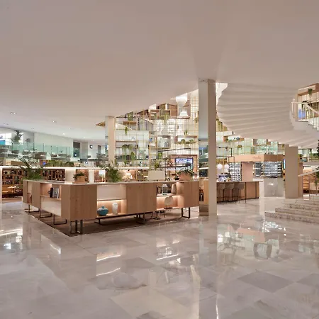 Melia Marina 4*