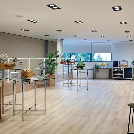 Hotell Melia Marina