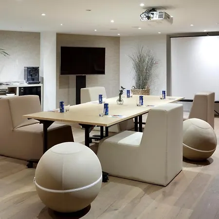 Melia Marina Hotell
