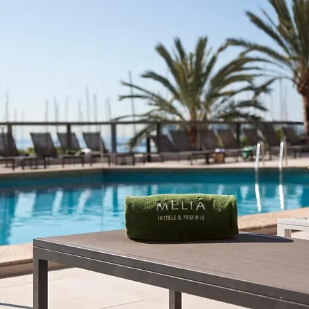Hotell Melia Marina 4*