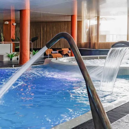 Melia Marina Hotell 4*