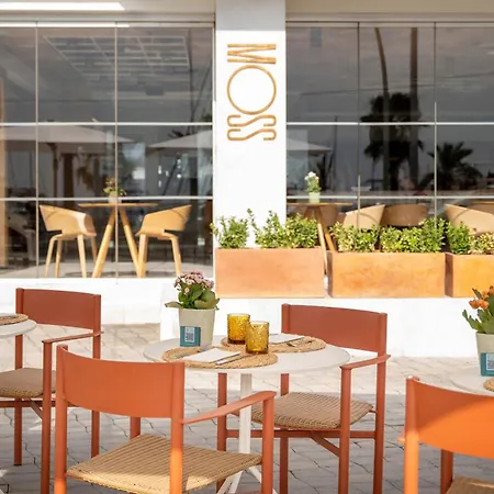 Melia Marina 4* PMI