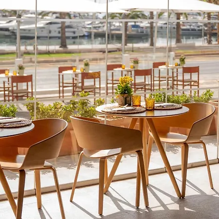 Melia Marina 4* PMI