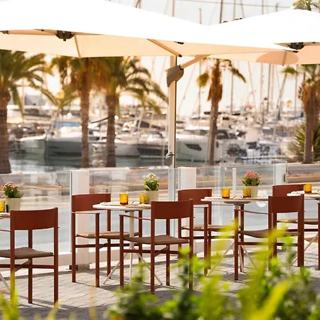 Hotell Melia Marina