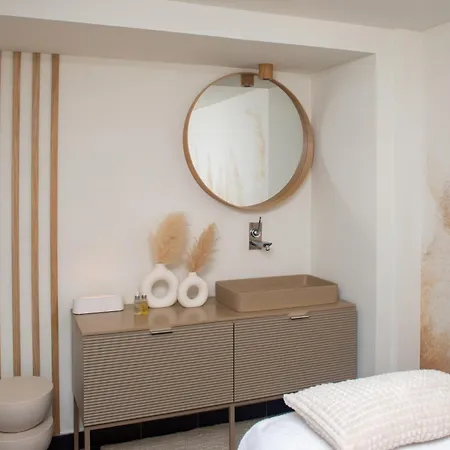 Hotell Melia Marina