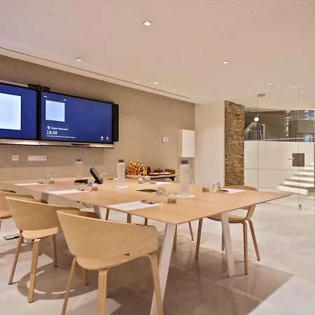 Hotel Melia Marina 4*
